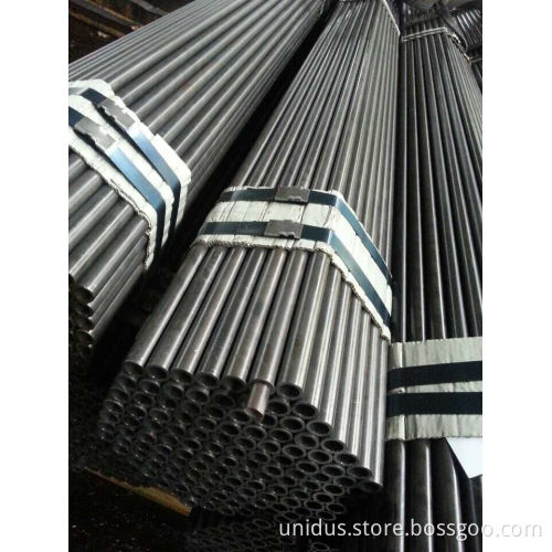 ASTM A213 Alloy Steel Tube